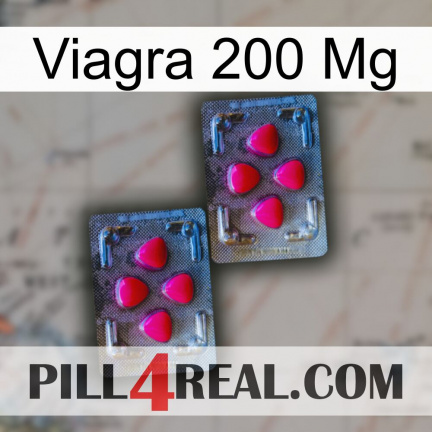 Viagra 200 Mg 14